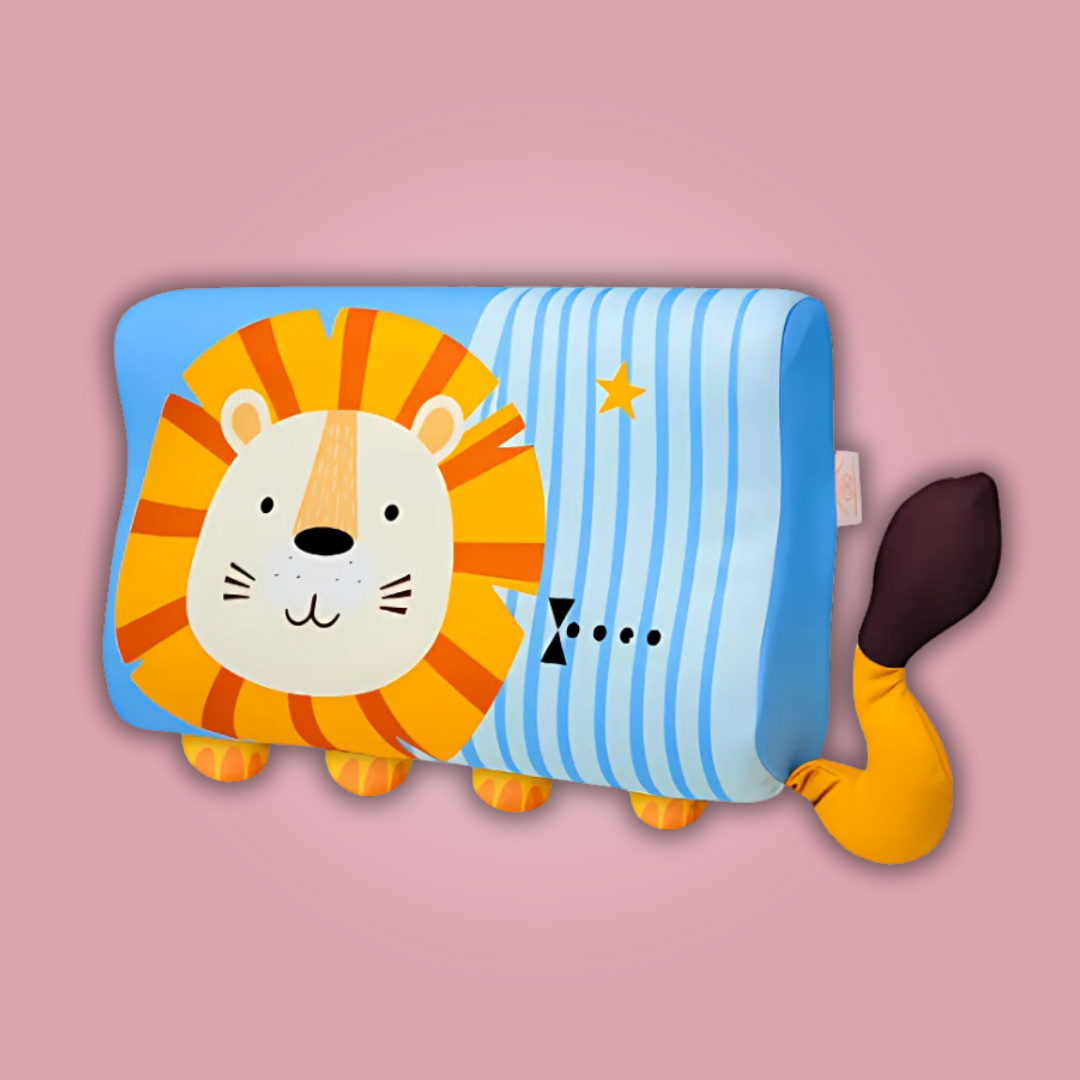 DreamiePals™️ - Calming Kids Pillow (Buy 1 Get 1 Free)