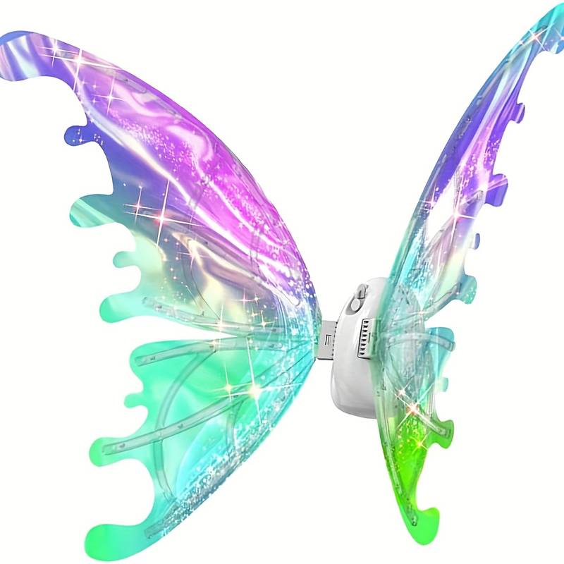 ButterflyBliss™️ - Magical Fairy Wings