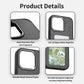 InkaCase™️ - The Original E-Ink Case for iPhone