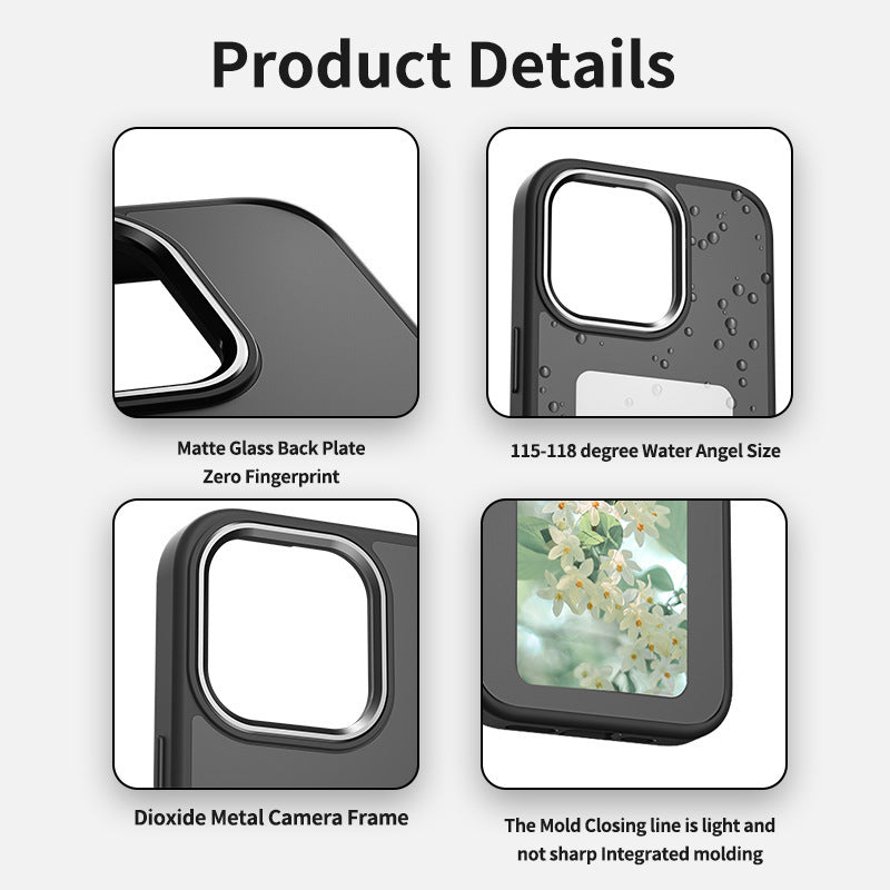 InkaCase™️ - The Original E-Ink Case for iPhone