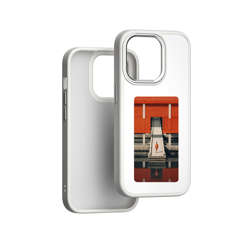 InkaCase™️ - The Original E-Ink Case for iPhone