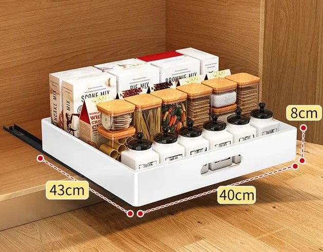 SlideOut™️ - Kitchen Drawers