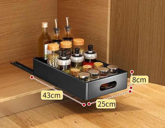 SlideOut™️ - Kitchen Drawers