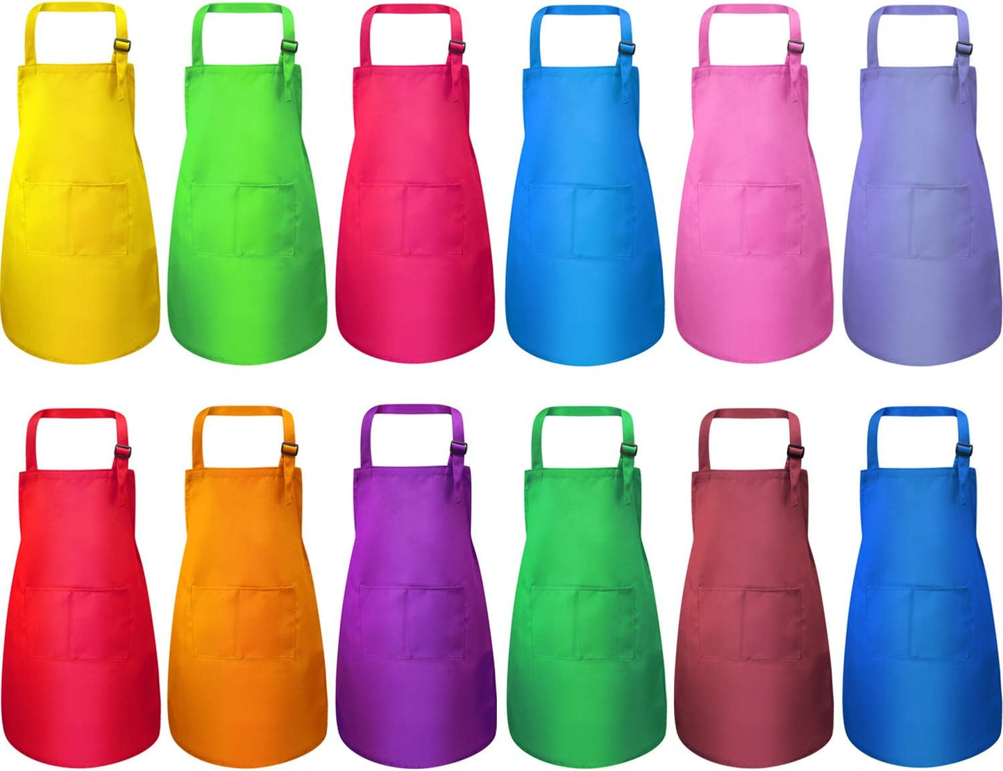 MagicMeal™ - Kids Chef Apron