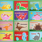 Stickeroo™ - 3D Puzzle Set
