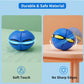 PopFlipz™️ - The 2-in-1 ball