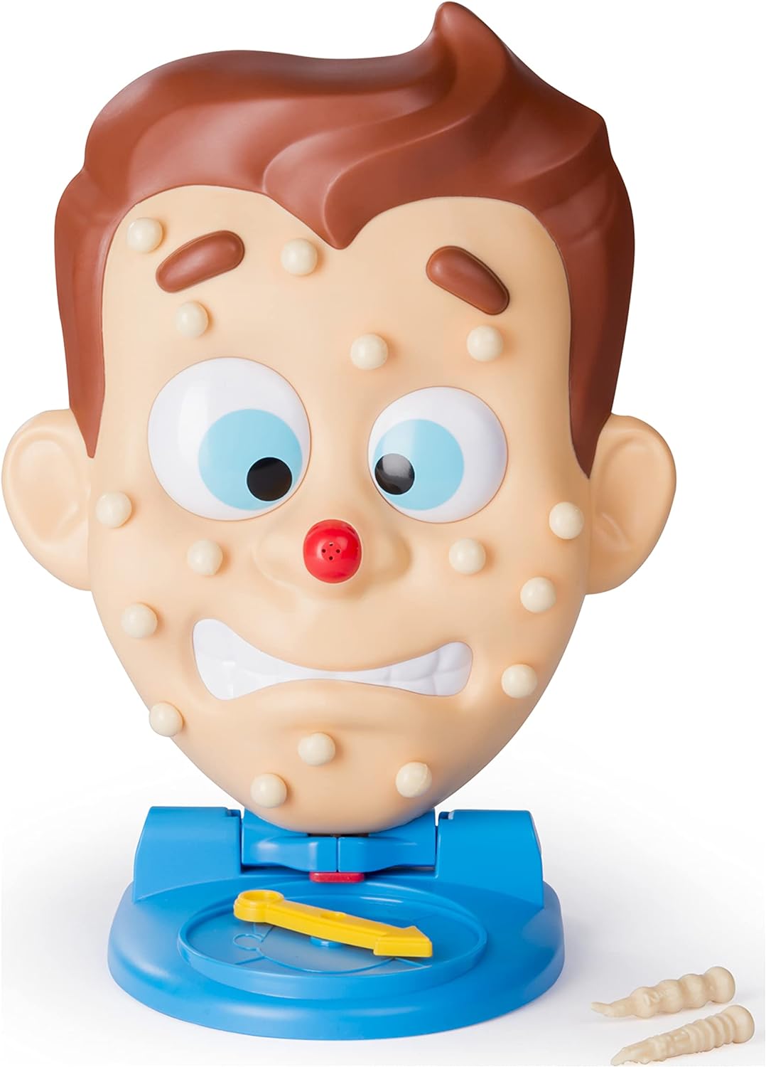 Pimple Pete™️