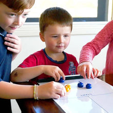 Load image into Gallery viewer, CurlCraze™️ - Kids Curling Game
