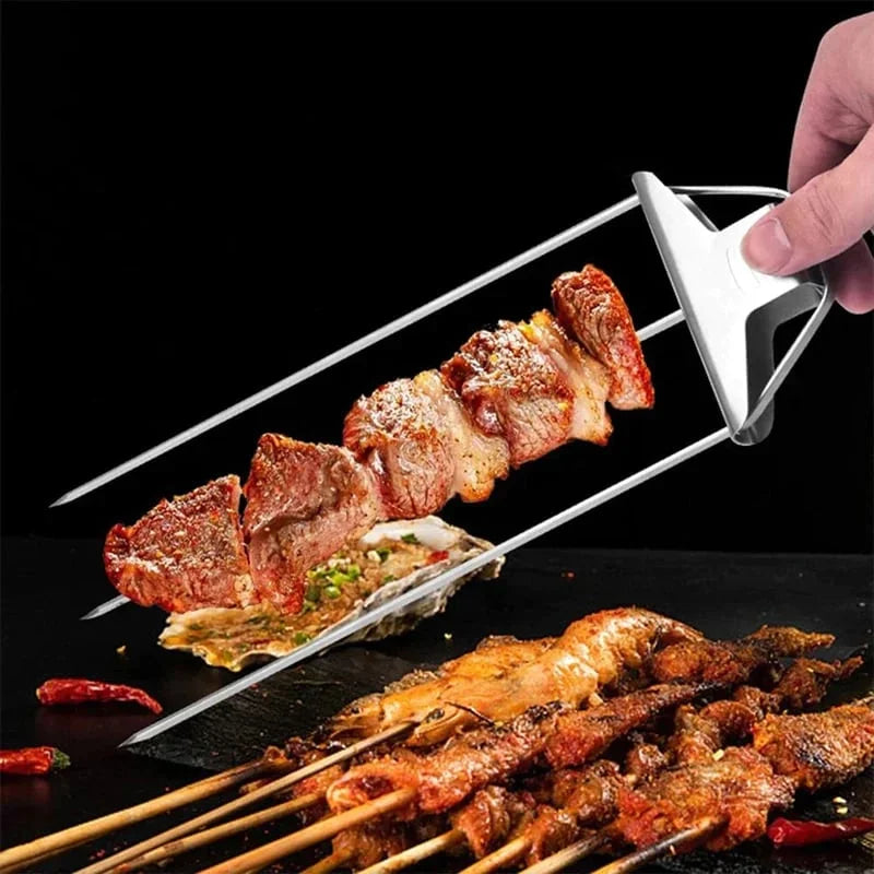 GrillMaster - 3 Way Grill
