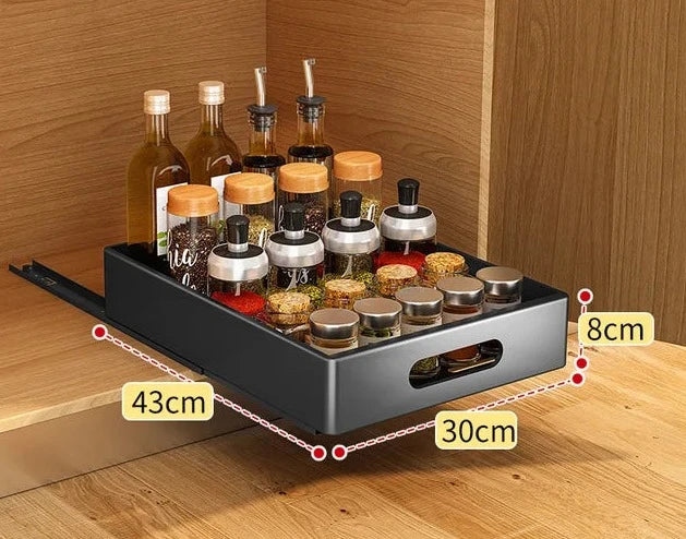 SlideOut™️ - Kitchen Drawers
