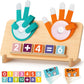 FingerFun Math™ - Montessori Kit