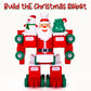 Merry MorphBot™ - Transforming Santa