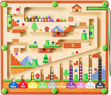 Load image into Gallery viewer, Build&amp;Beyond™️ - Maze Minds
