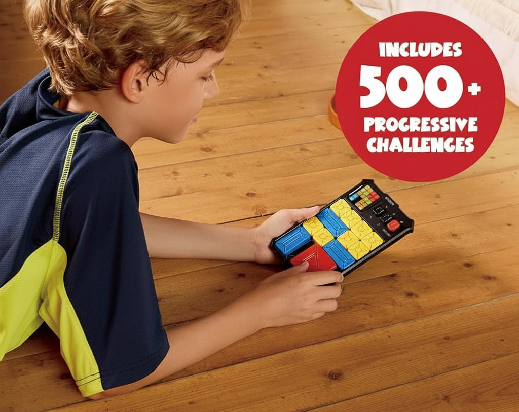 Super Slide-N-Solve™️