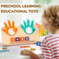 FingerFun Math™ - Montessori Kit