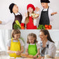 MagicMeal™ - Kids Chef Apron