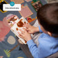 TextureTiles™️ - Kids sensory pads