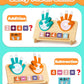 FingerFun Math™ - Montessori Kit