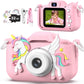 LittlePal Cam™ - Kids Digital Camera