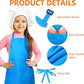 MagicMeal™ - Kids Chef Apron