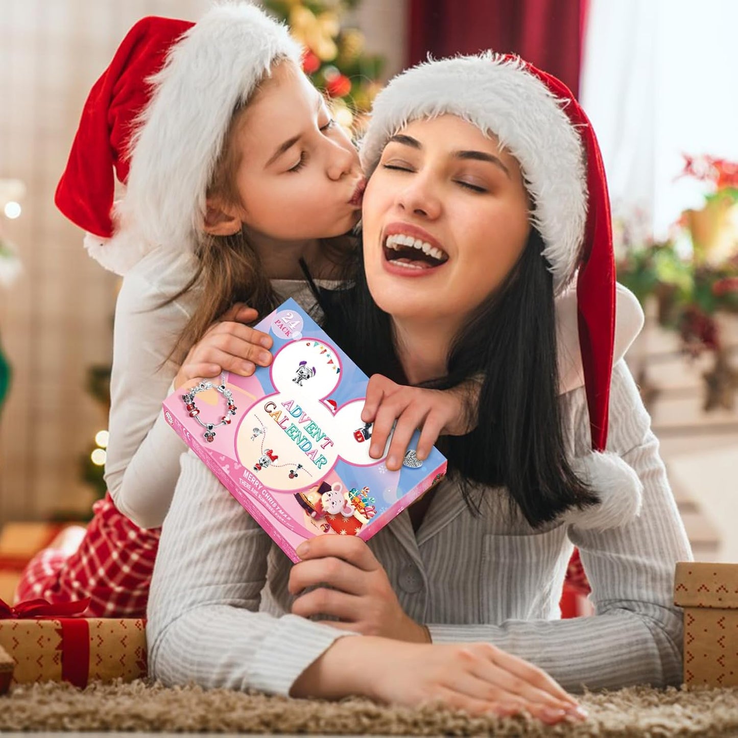 Disney Favourites - Advent Calendar