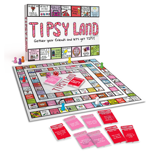 Tipsyland