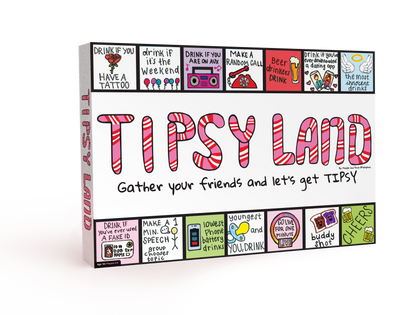 Tipsyland