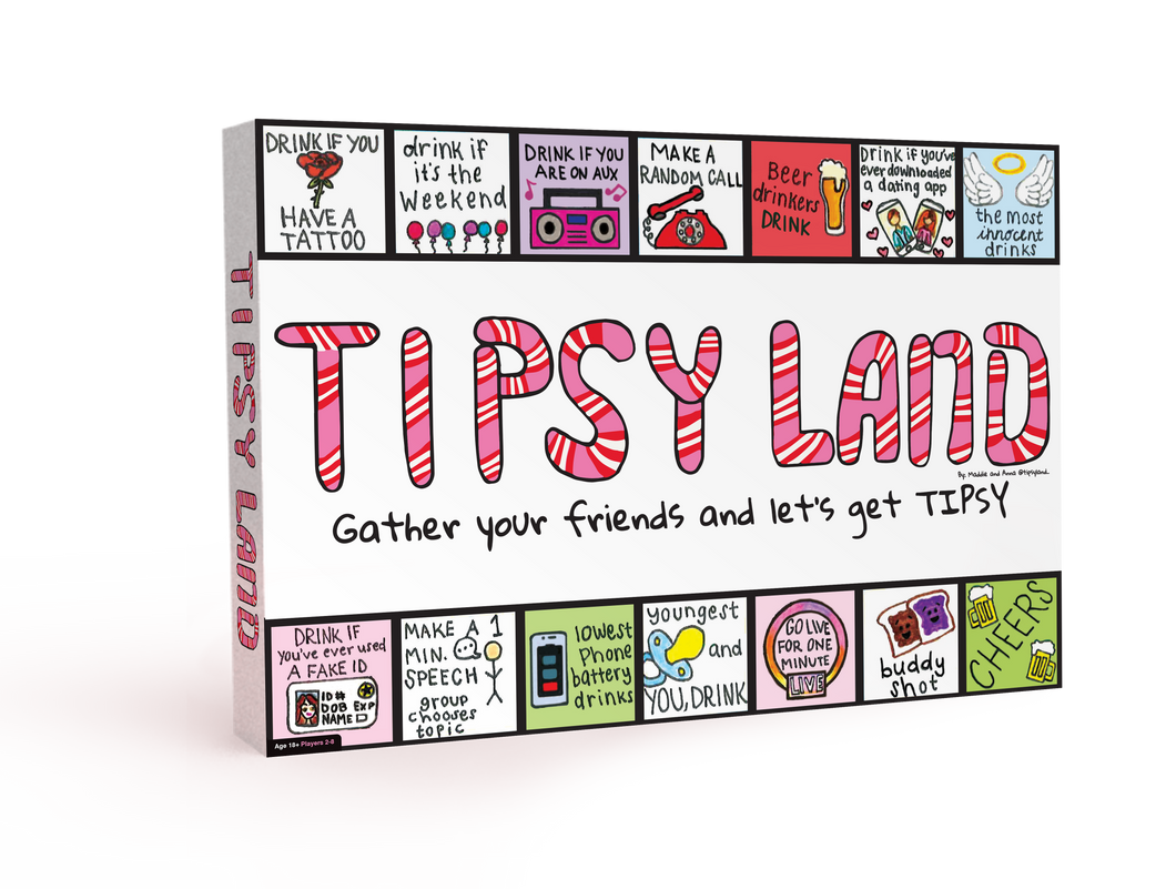 Tipsyland