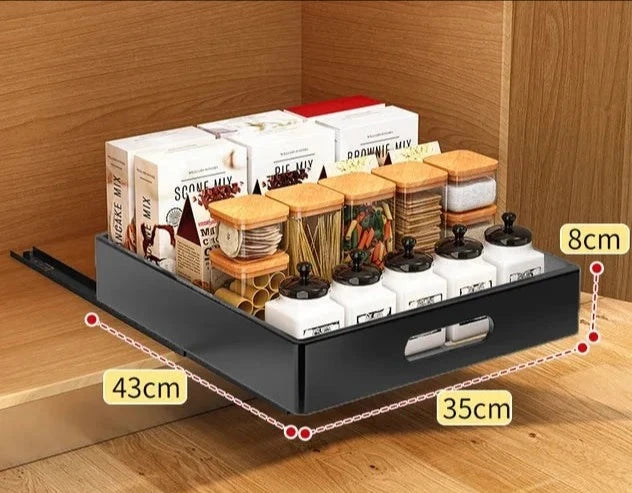 SlideOut™️ - Kitchen Drawers