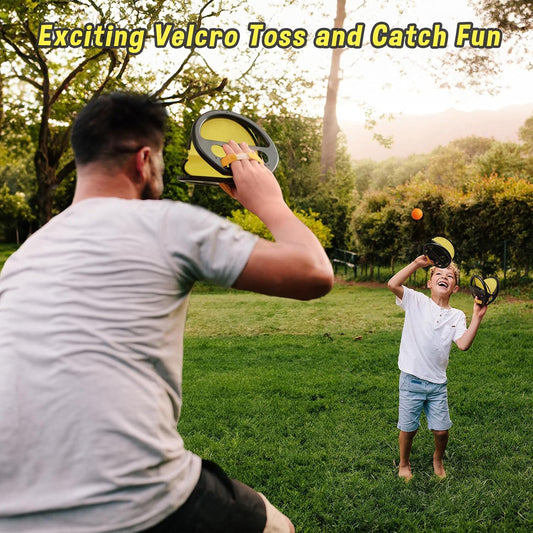 Toss n’ Catch™️- Duo Set