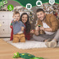 GeckGo!™️ - Wall Climbing RC Lizard