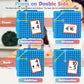 PopSmart™️ - Interactive Math Board + Cards