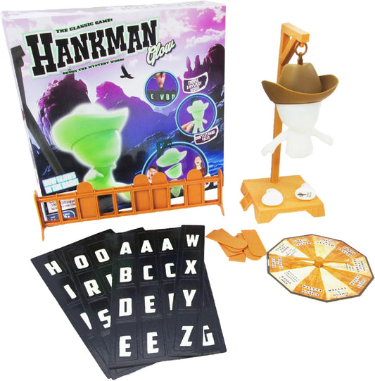 Hangman Live™️ - The Official Game