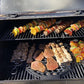 GrillMaster - 3 Way Grill