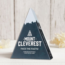 Load image into Gallery viewer, Mount Cleverest - The Viral Family Game
