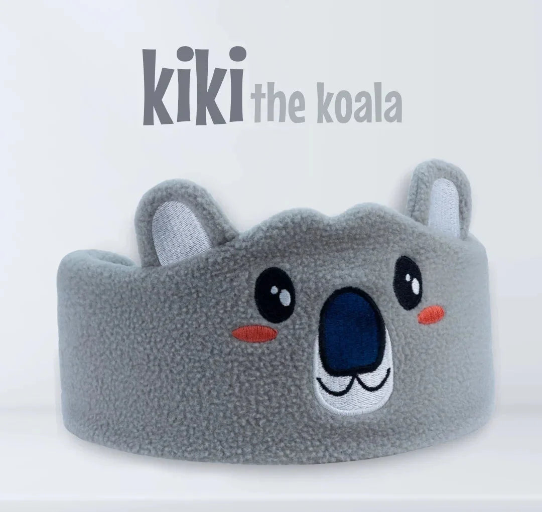 SnuggleSound™️ - Toddler Headphones