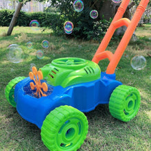 Load image into Gallery viewer, Push ‘n’ Pop™️ - Bubble Mower
