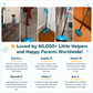MopStar™ - The Kids Spin Mop That Actually Cleans