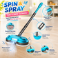 MopStar™ - The Kids Spin Mop That Actually Cleans