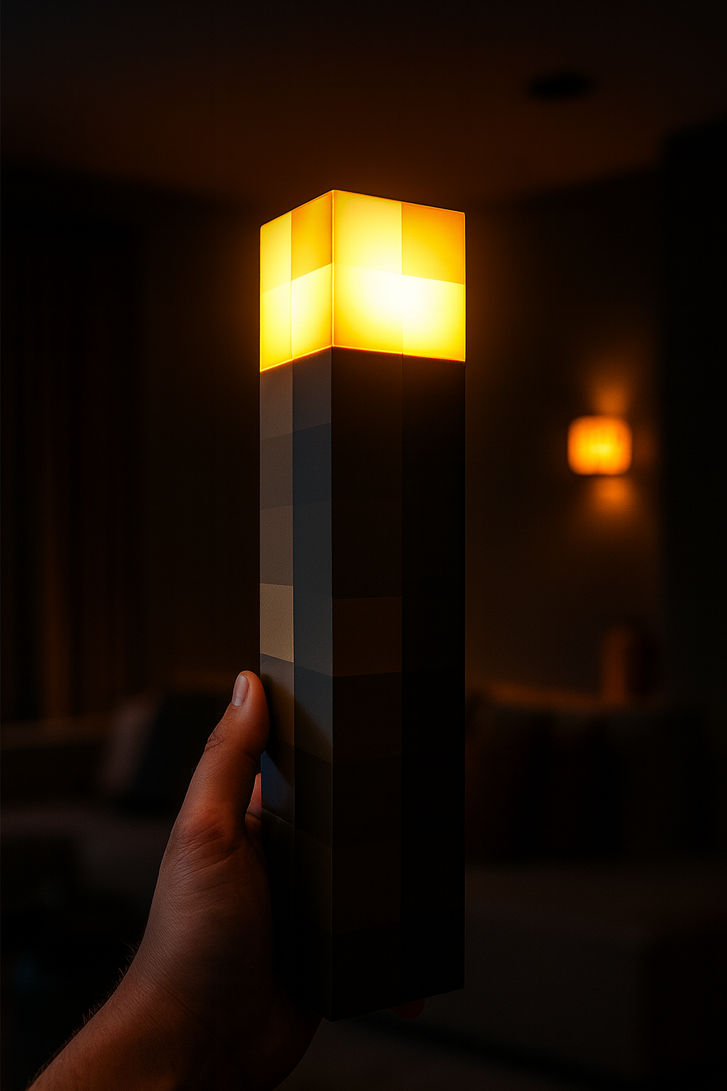 MC - Pixel Torch™️