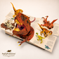 PopUpPrehistoria™ - 3D Dinosaur Encyclopedia