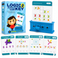 LogicKey™ - Kids Educational Toy