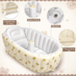 TravelTots Tub™ - Self inflating baby bath