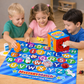 MysteryMatch™ - Alphabet Learning Game
