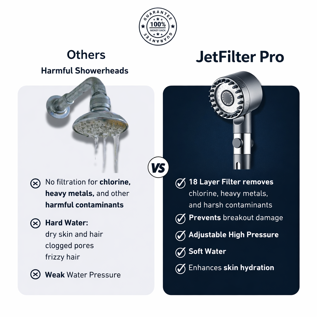 JetFilter Pro™️