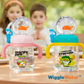 WiggleWater™ Bottle