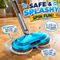 MopStar™ - The Kids Spin Mop That Actually Cleans