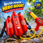 FireFighter Jr™ - Kids Water Backpack