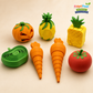 FidgetFood™ - Kids Montessori Come to Life Play Set