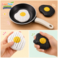 FidgetFood™ - Kids Montessori Come to Life Play Set